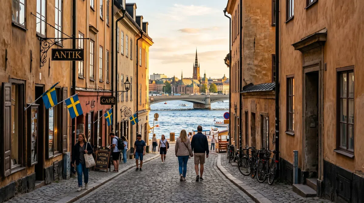 Stockholm