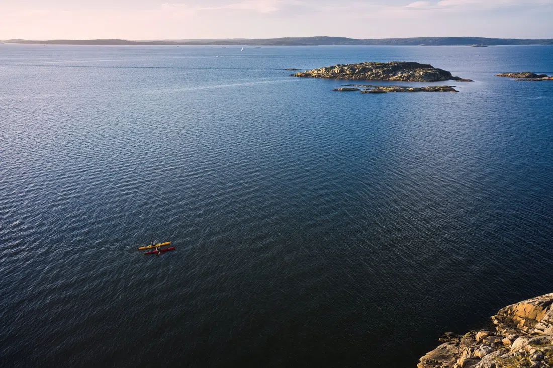 ArcAdventure, Stockholm