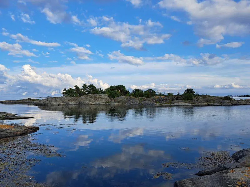 Nature Travels, Stockholm