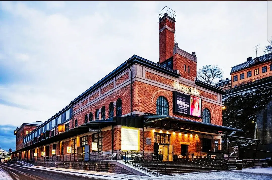 Fotografiska, Stockholm