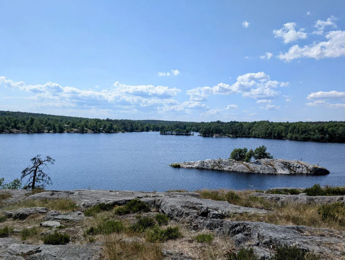 Hellasgården, Stockholm