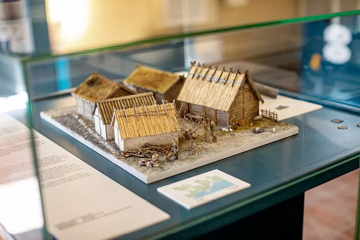 Sigtuna Museum & Art, Stockholm