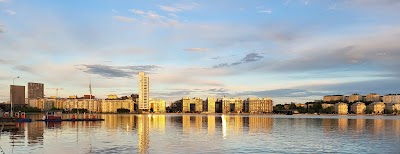 Kungsholmen