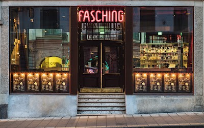 Fasching