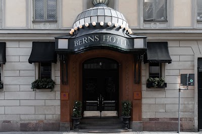 Berns