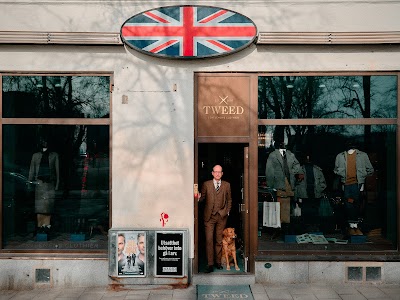 Tweed