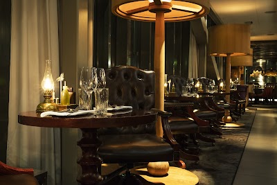 Griffins' Steakhouse