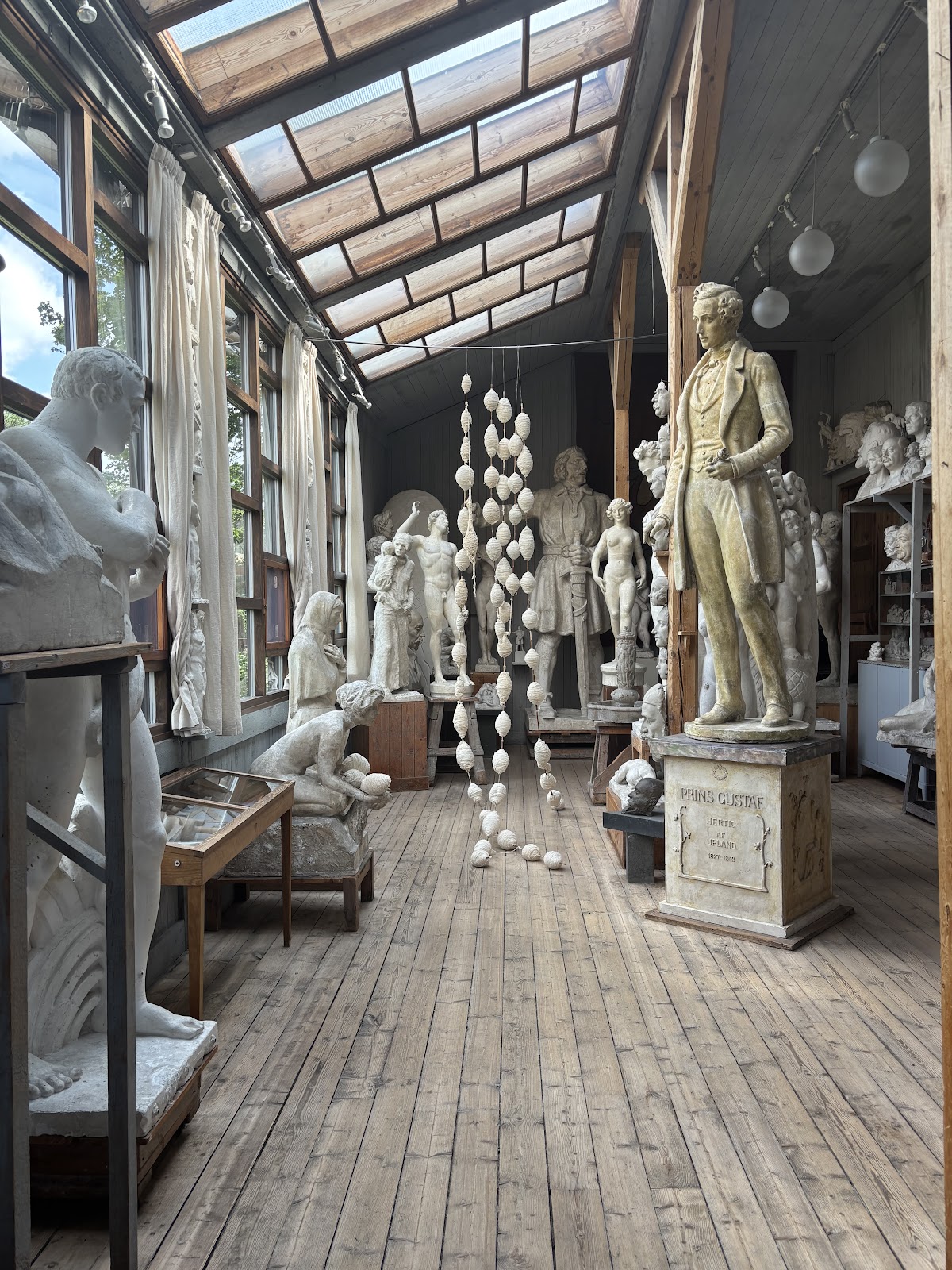 Carl Eldhs Studio Museum — photo 2