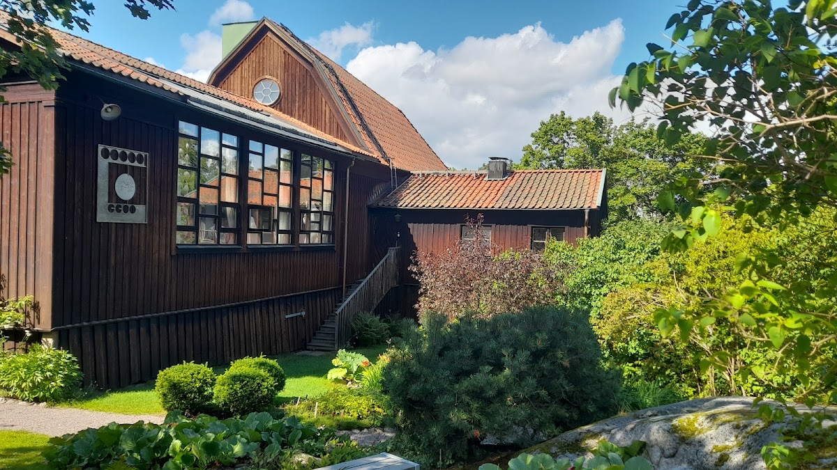 Carl Eldhs Studio Museum — photo 3