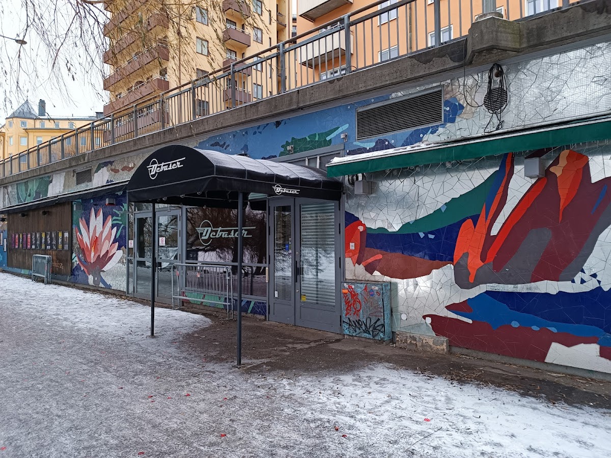 Debaser Strand — photo 2