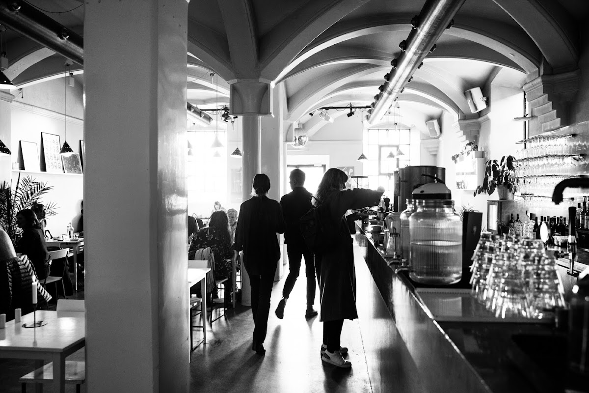 Färgfabriken — photo 3