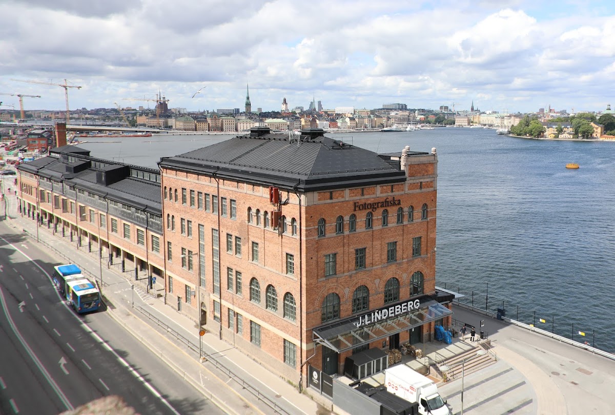 Fotografiska — photo 3