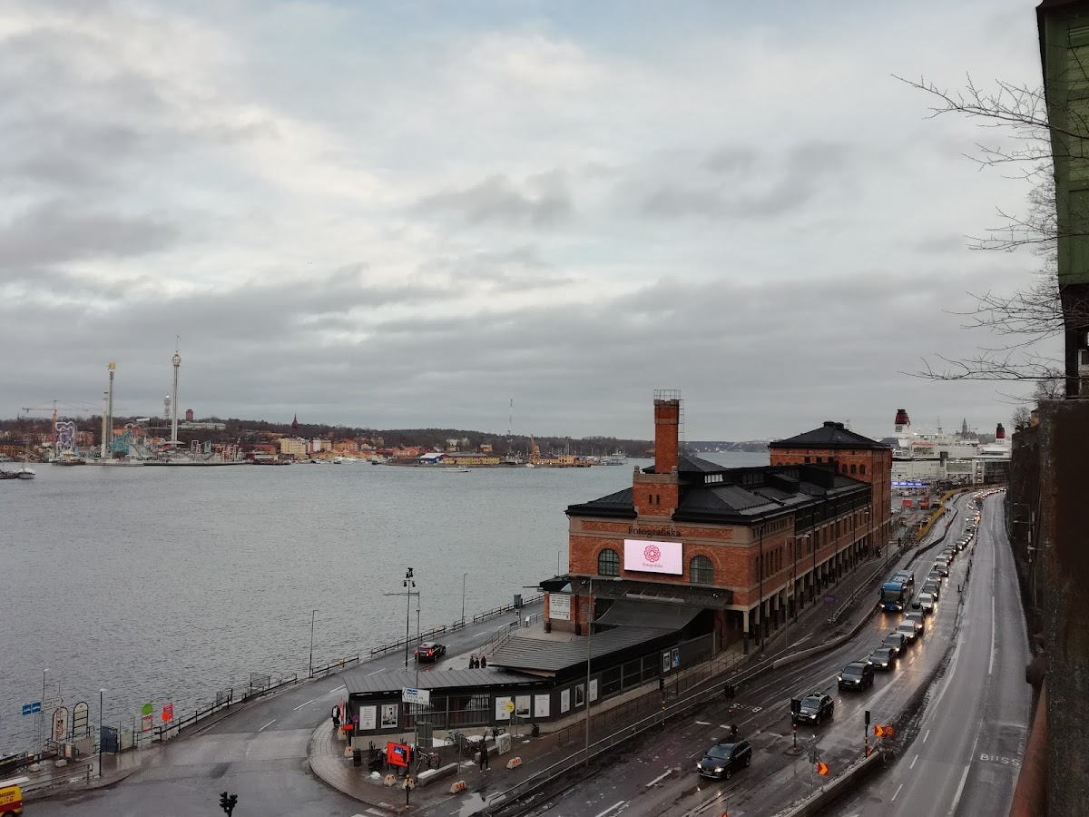 Fotografiska — photo 4
