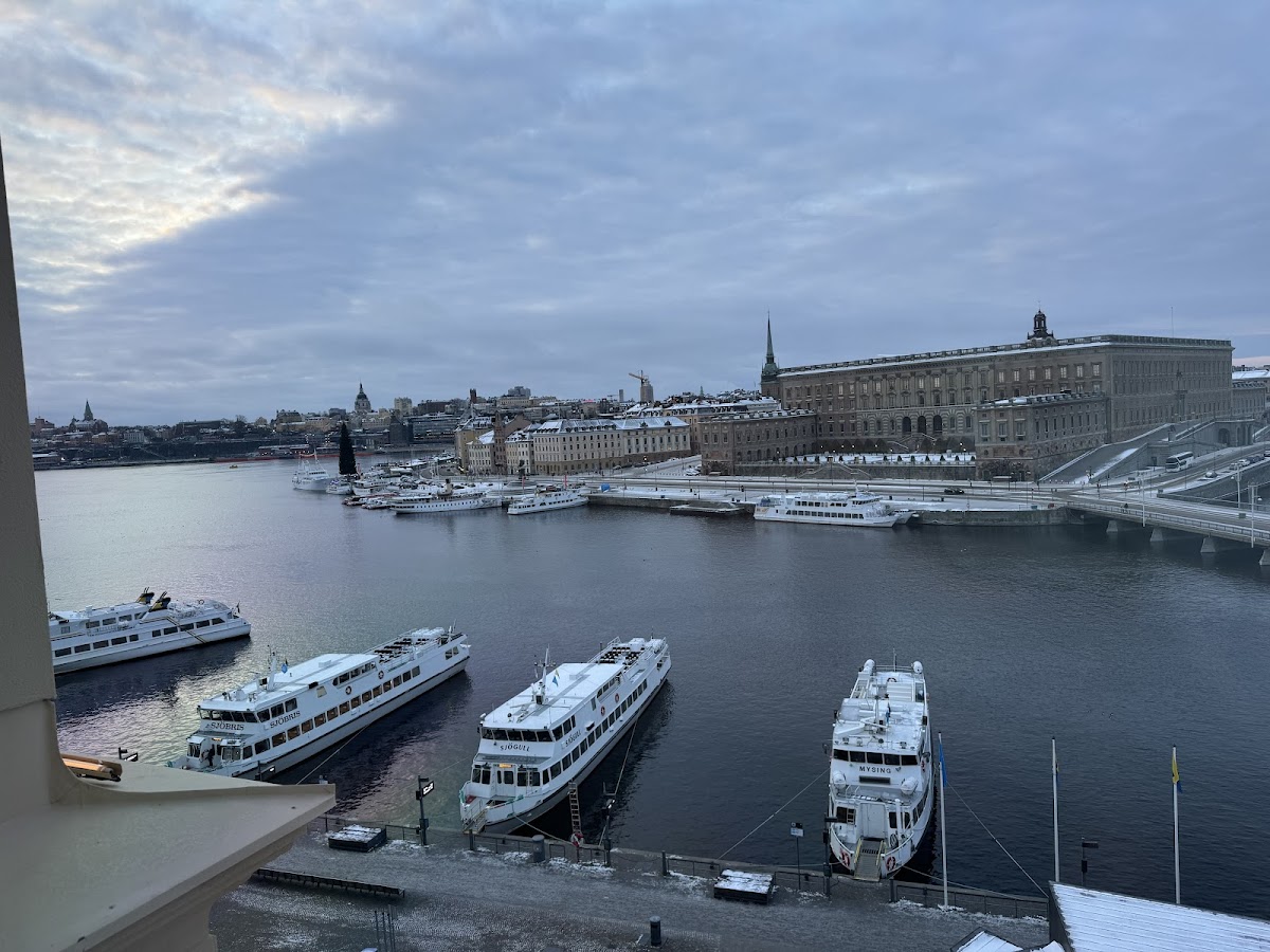 Grand Hôtel — photo 3