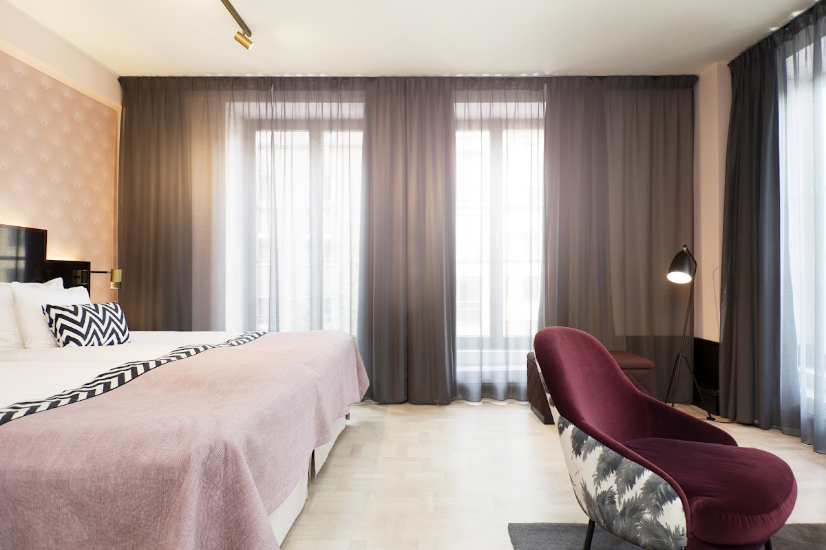 Haymarket by Scandic, Stockholm