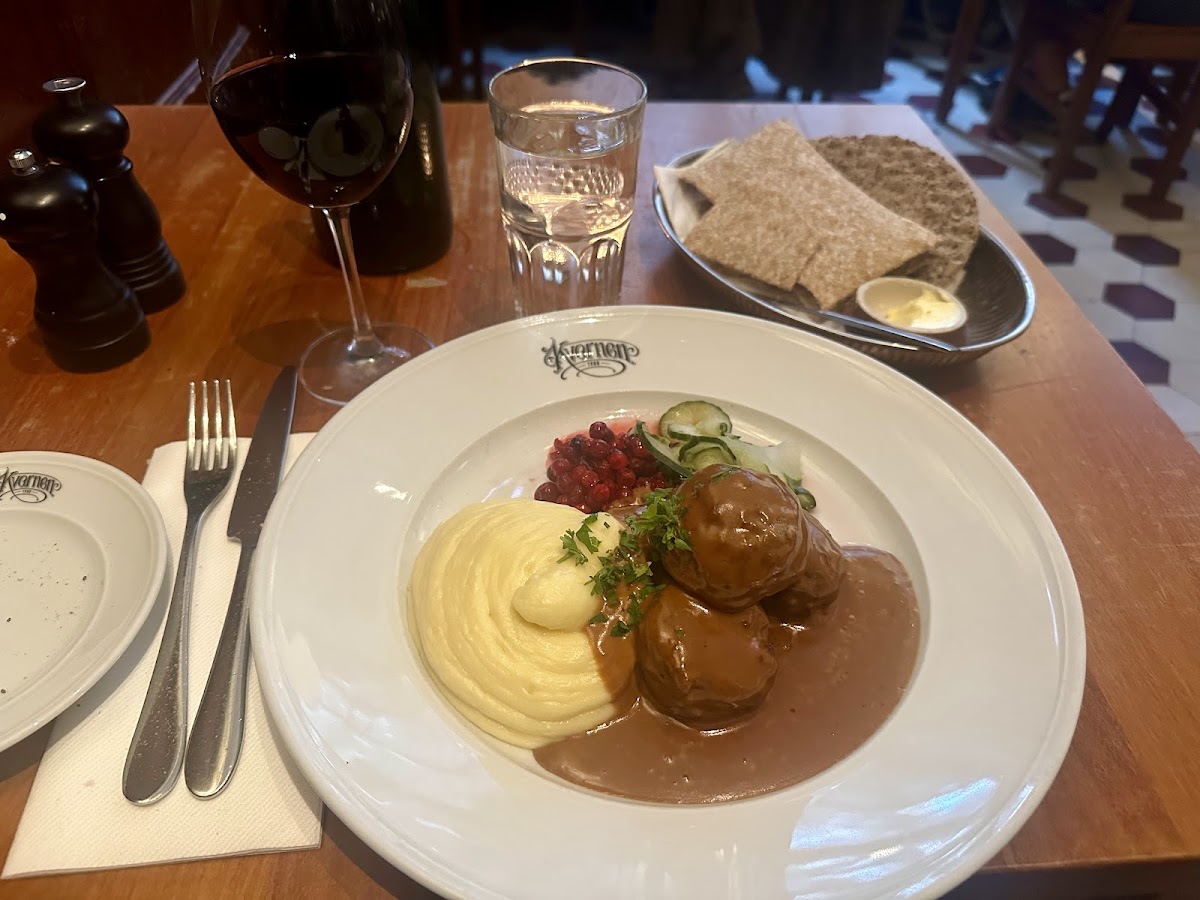 Kvarnen — photo 2