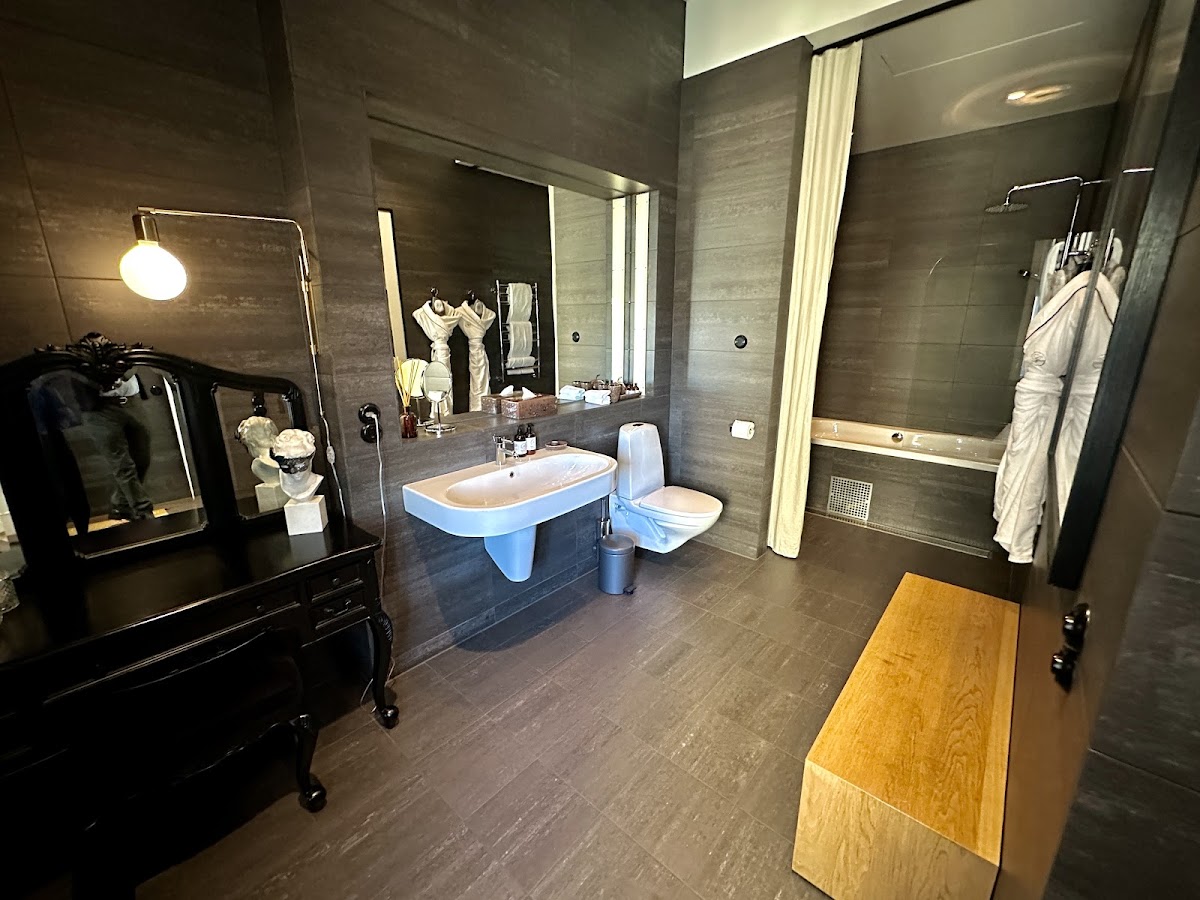 Lydmar Hotel — photo 2