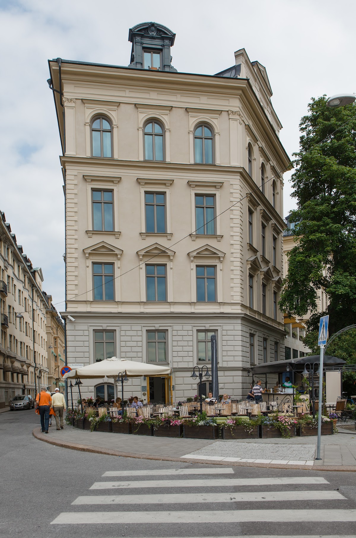 Lydmar Hotel — photo 4