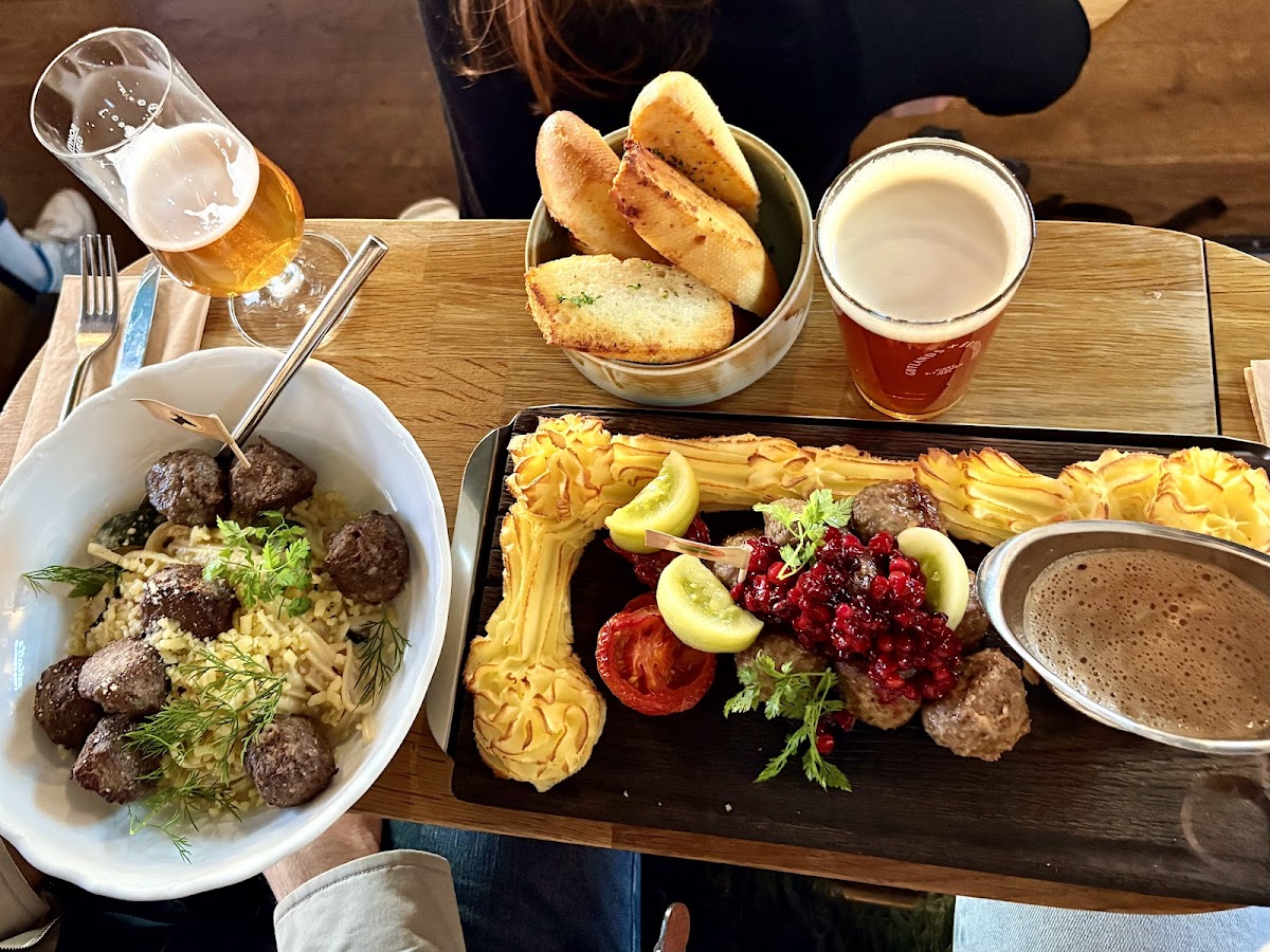 Meatballs for the People — photo 2