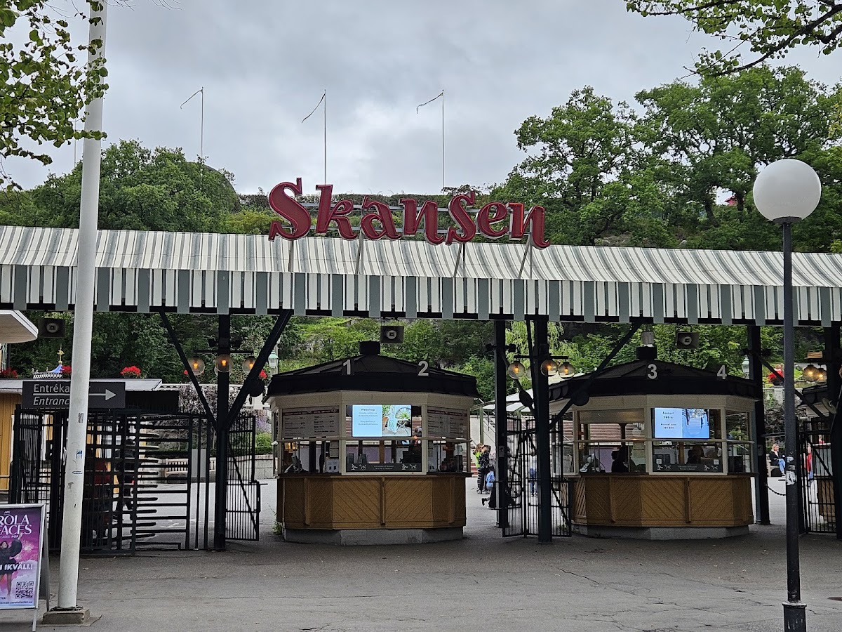 Skansen — photo 3