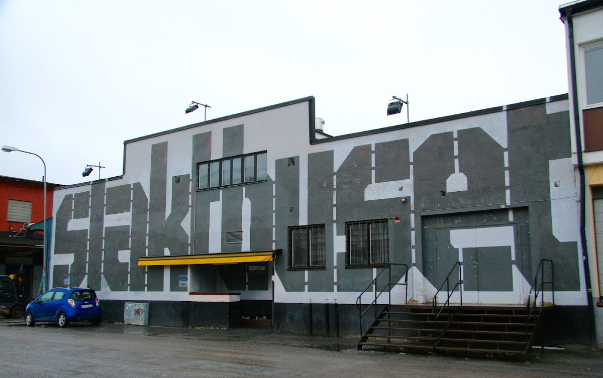 Slakthuset — photo 2