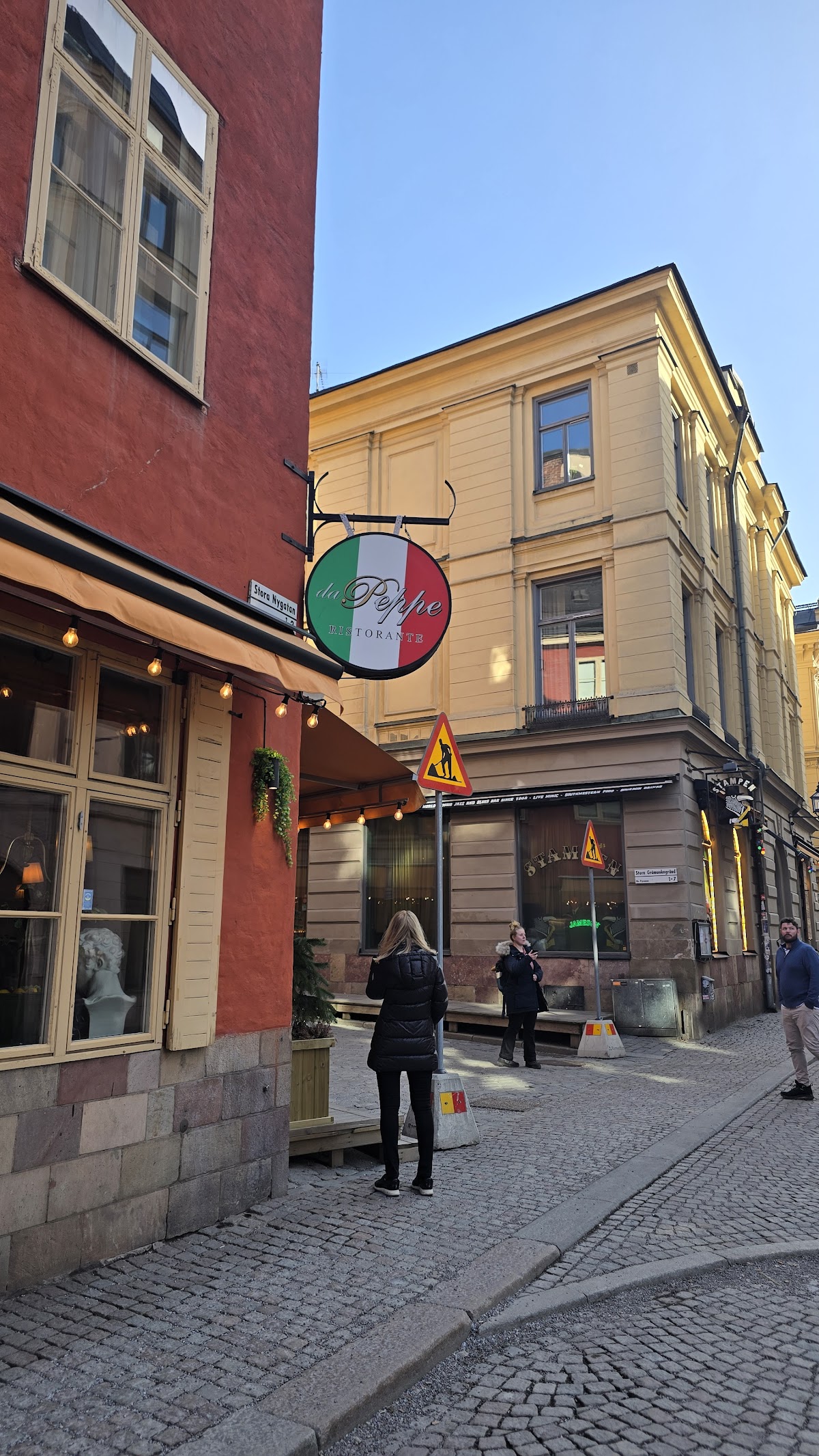 Stampen — photo 3