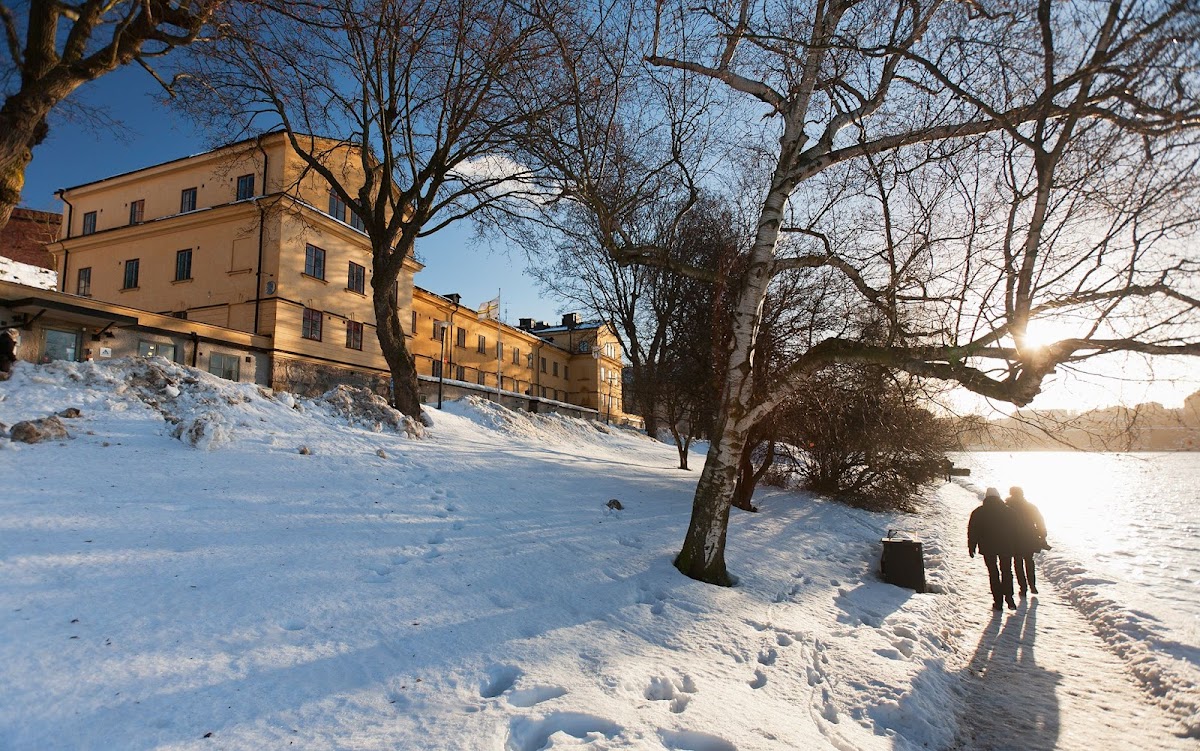 STF af Chapman & Skeppsholmen — photo 3