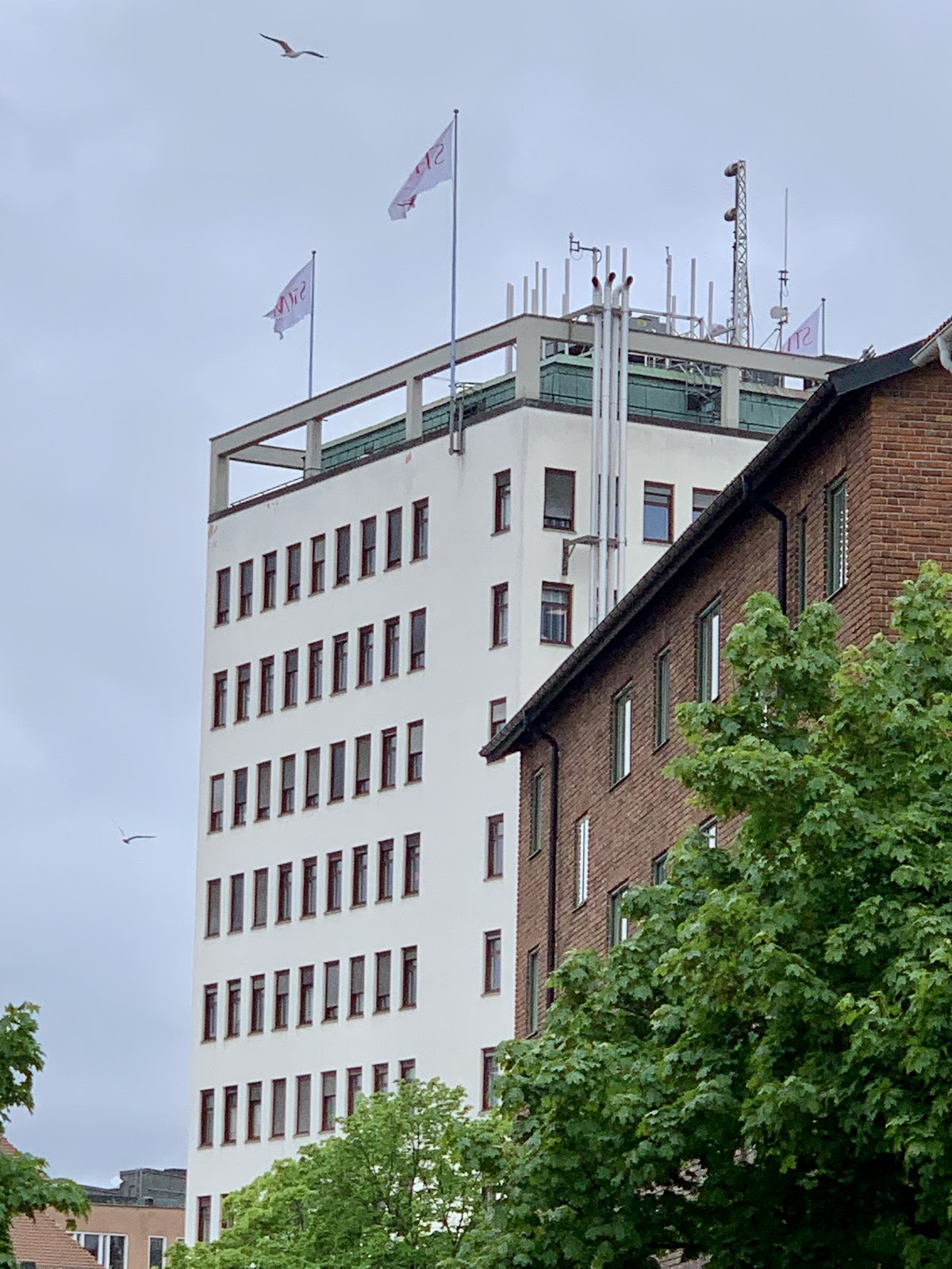 Stim, Stockholm