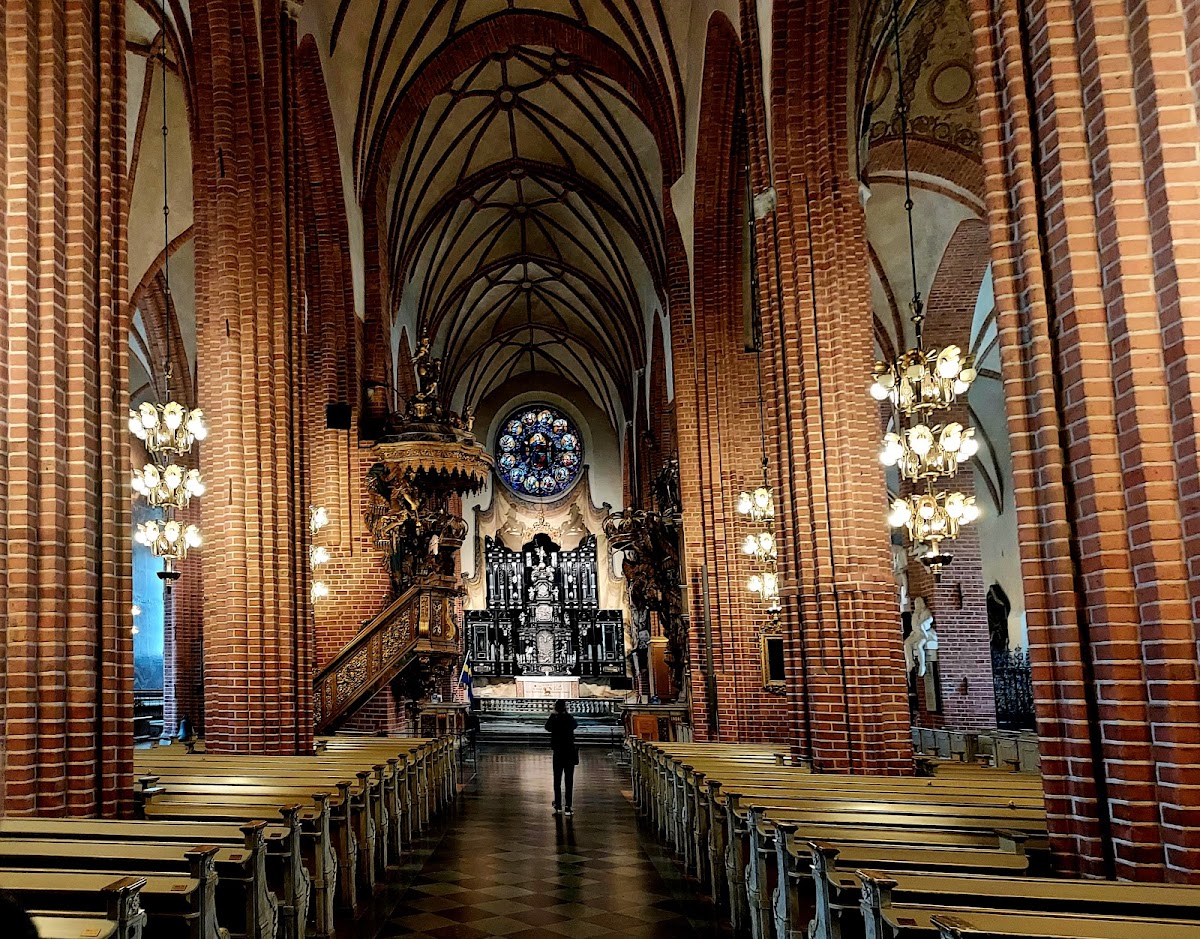 Storkyrkan, Stockholm