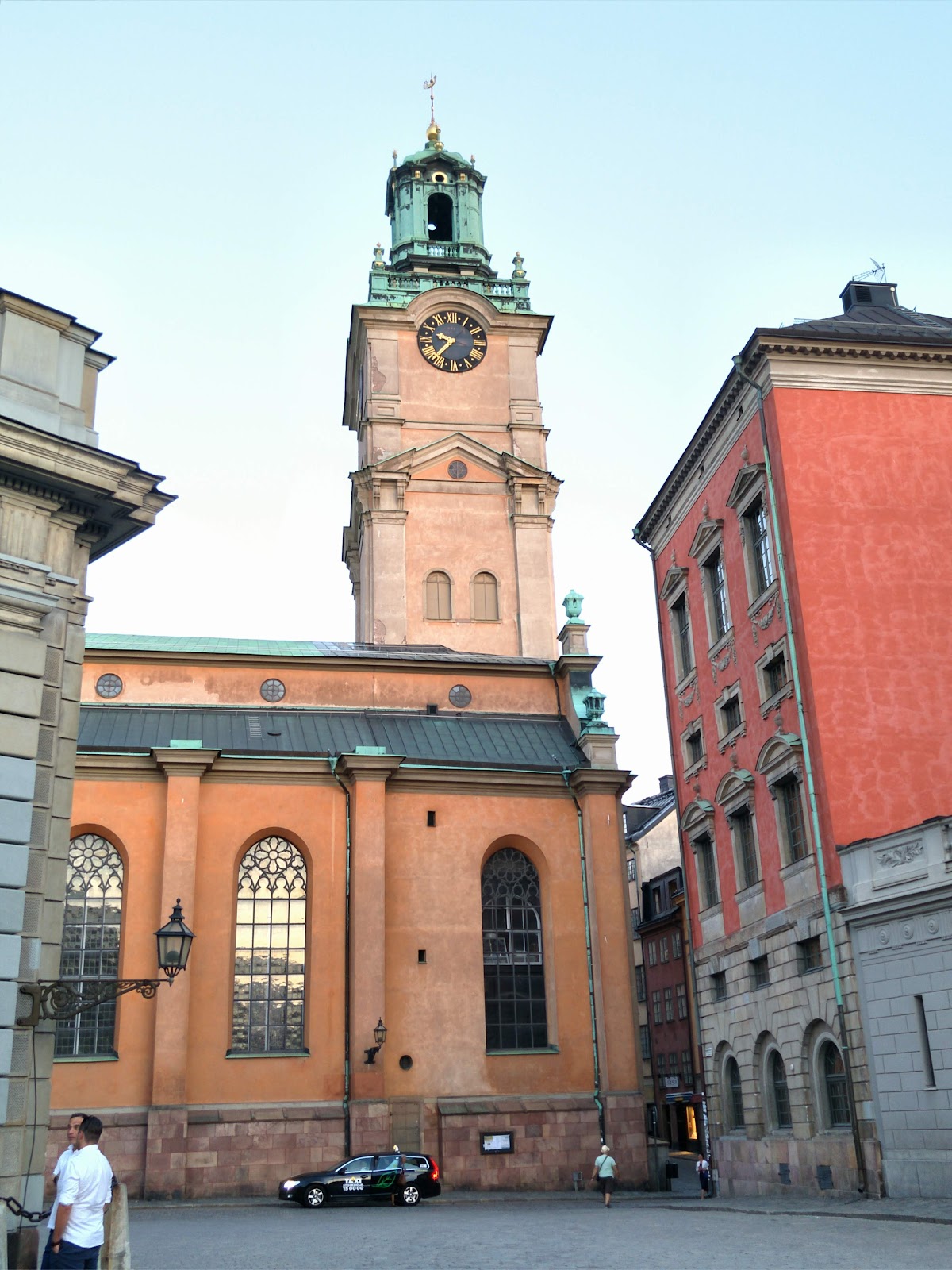 Storkyrkan — photo 2
