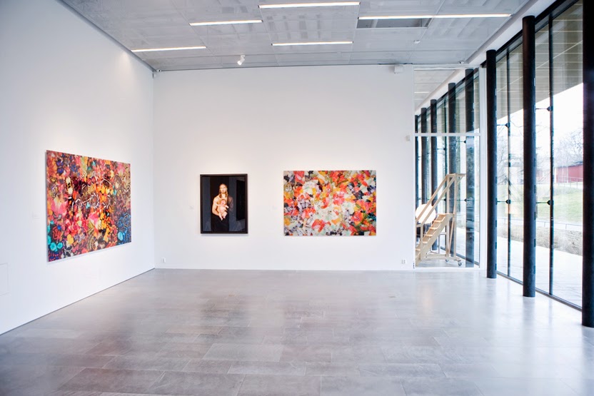 Sven-Harrys Konstmuseum — photo 3