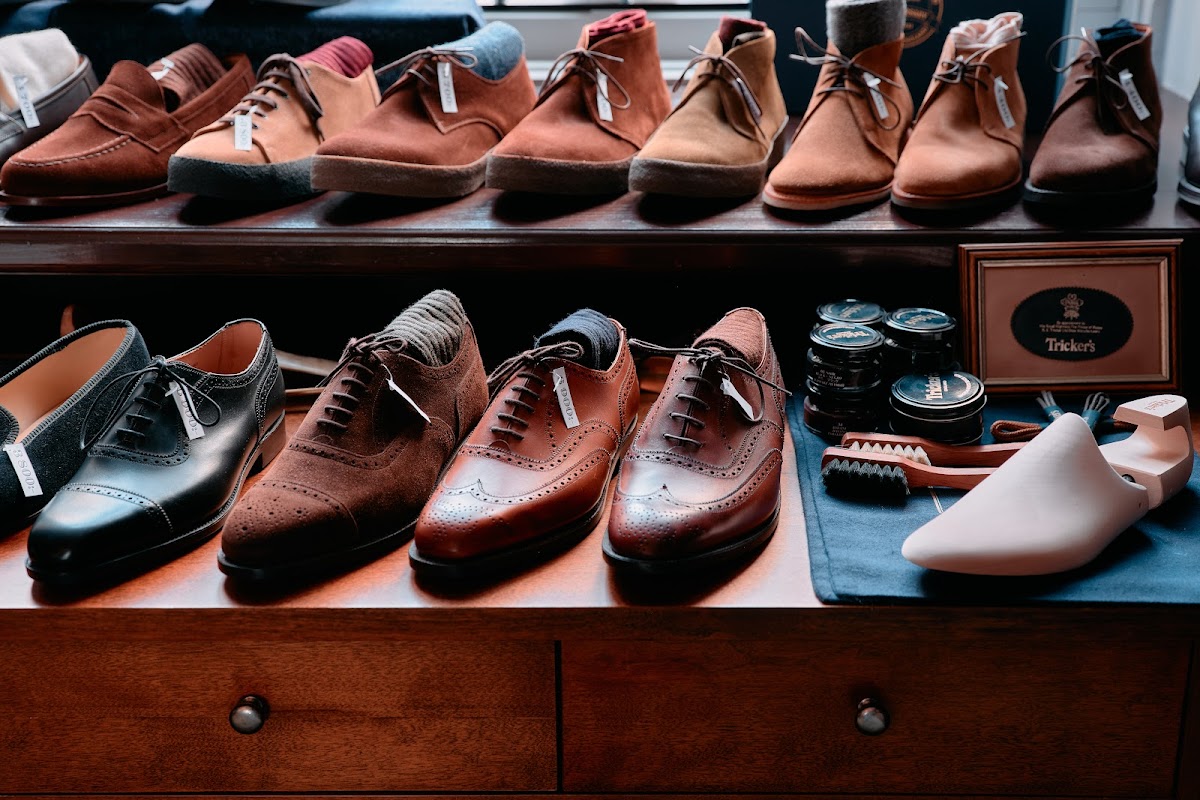 Tweed — photo 2