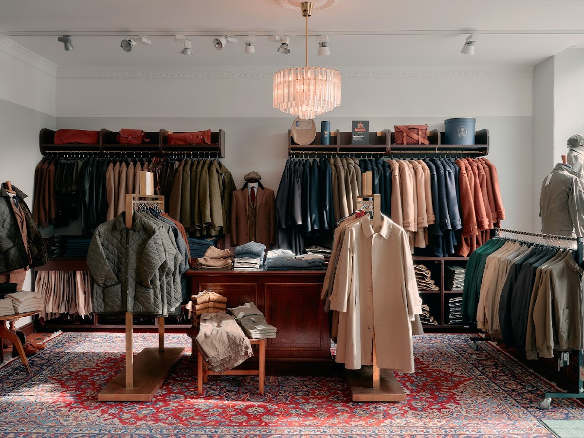 Tweed — photo 3