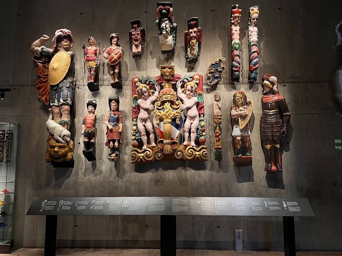 Vasa Museum — photo 3