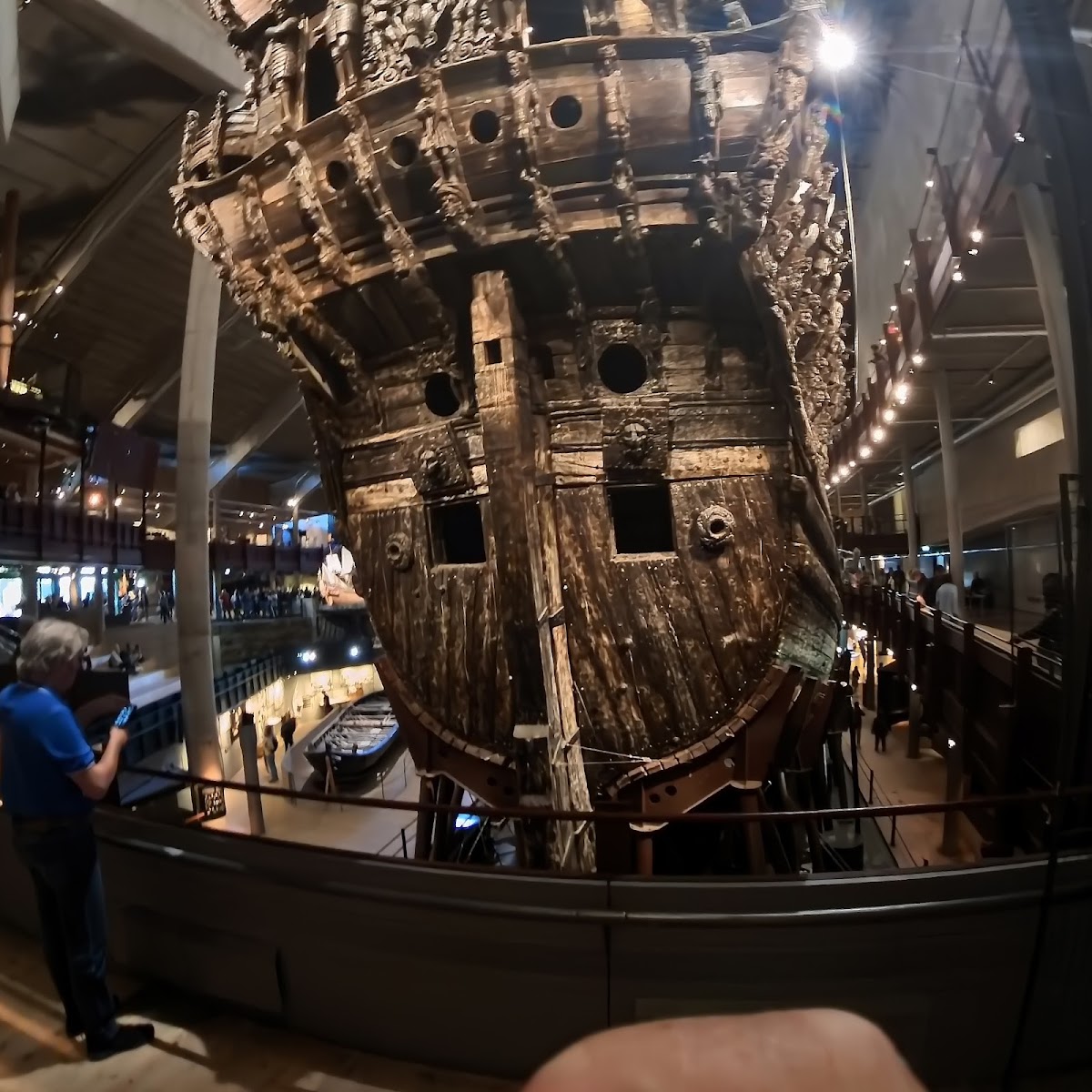 Vasa Museum — photo 5