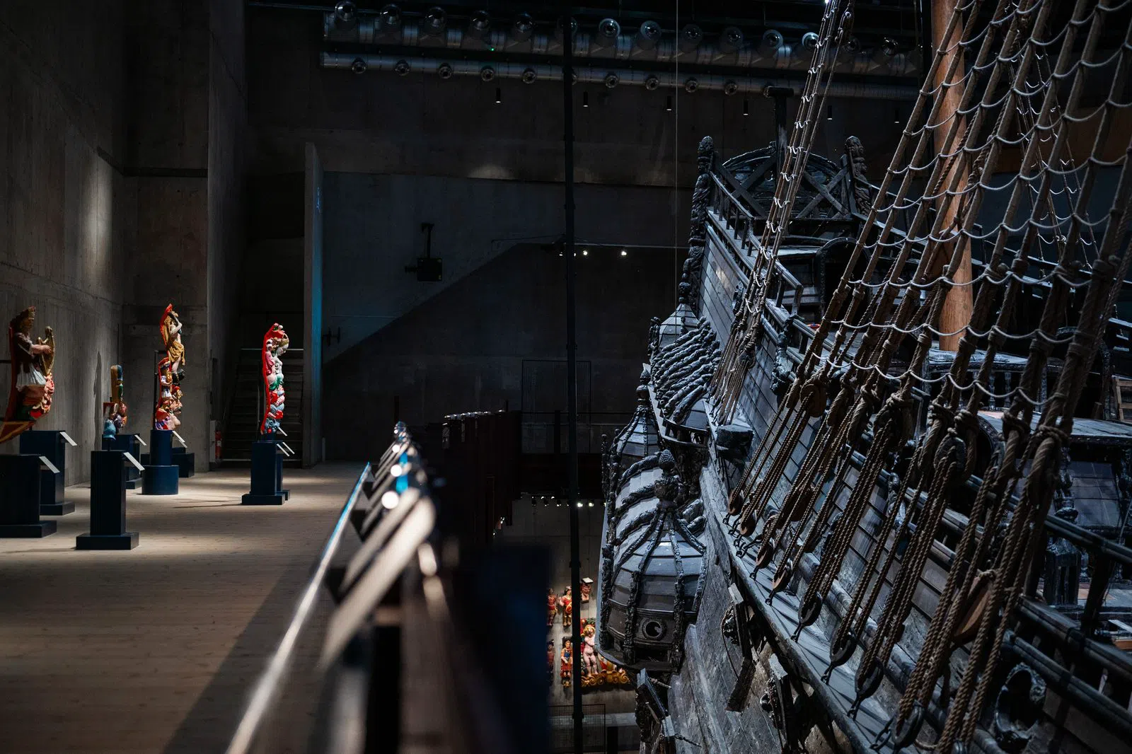 How to time Stockholm's Vasa Museum in October 2026