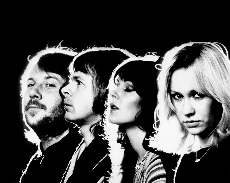ABBA The Museum, Stockholm